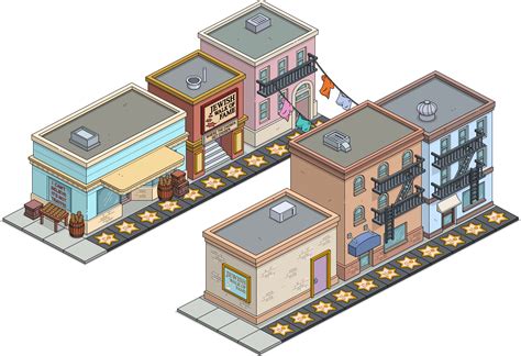 Should I Spend Donuts On Jewish Walk Of Fame And Yahwehthe Simpsons Tapped Out Addictsall Things