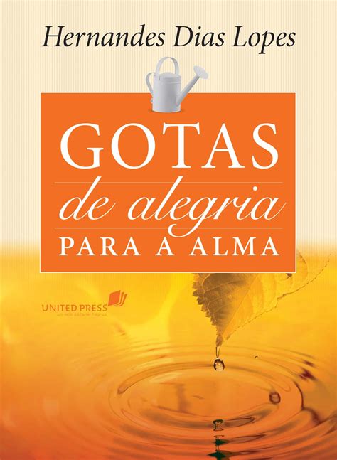 Gotas De Alegria Para A Alma Ebook · Psicología · El Corte Inglés