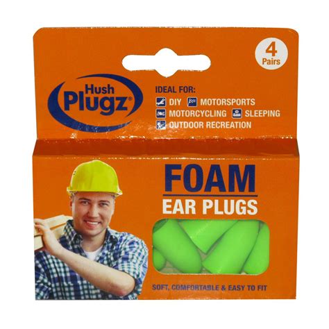 So pleased. check the radians moulded earplugs here. Hush Plugz Foam Earplugz for DIY | Ear Plugs | Ear Care | Meds | Multipharmacy