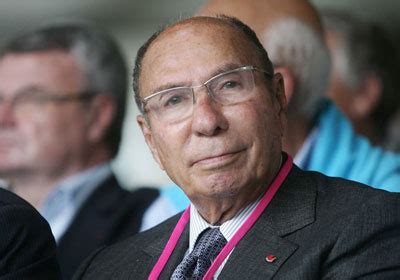 This news is devastating to our staff, the community in which we operate, and the families of the deceased. #89 Serge Dassault & family - Forbes.com