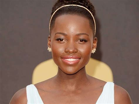 Lupita Nyong O Named People S Most Beautiful Business Insider India