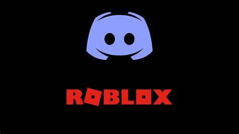Roblox Group And Discord Server Youtube