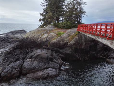 Rent a whole home for your next weekend or holiday. Point-No-Point Resort (Sooke, Canada - Vancouver Island ...