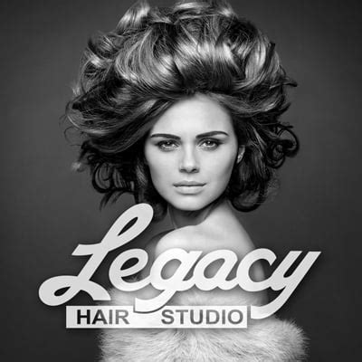 Haircuts in xenia ohio, the glass hairstyle is a smooth straight and blunt hairstyle. Legacy Hair Studio - Hair Salons - Medina, OH - Yelp