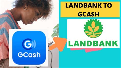 How To Cash In Landbank To Gcash And Its Service Charge YouTube