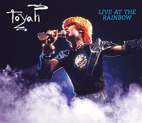 Imwan 2022 11 25 Toyah Live At The Rainbow Remastered And