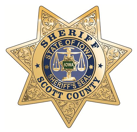 Sheriffs Office Covid 19 Scott County Iowa