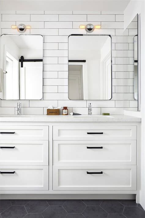 When choosing the best floor pattern for your kitchen, many things. Bathroom Tiles Stacked Or Staggered - Home Design Ideas Style