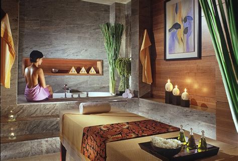 10 Couples Spas To Consider In Jakarta Indonesia Expat