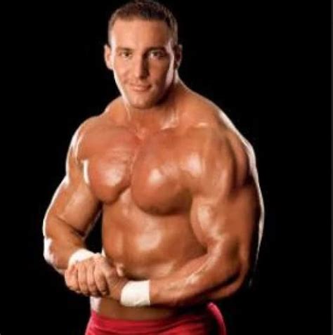 Former Wwe Wrestler Chris Masters To Grapple In Bradford Barrie News