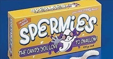10 Of The Most Disgusting Candies Created