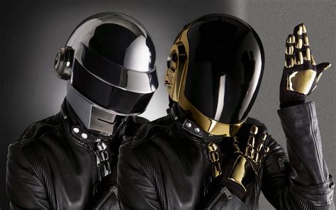 Watch A Full Band Perform Daft Punks Full ‘discovery Lp Telekom