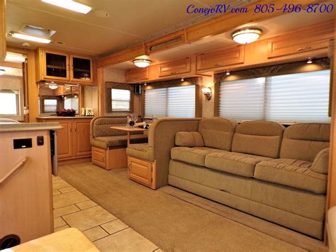 2006 National Dolphin 5355 Double Slide 20k Miles For Sale In Thousand
