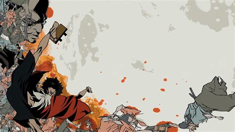 Samurai Champloo Background 63 Pictures