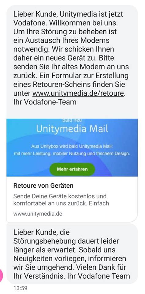 Router zurueckschicken vodafone retourenschein ausdrucken pdf. Router Zurueckschicken Vodafone Retourenschein Ausdrucken ...