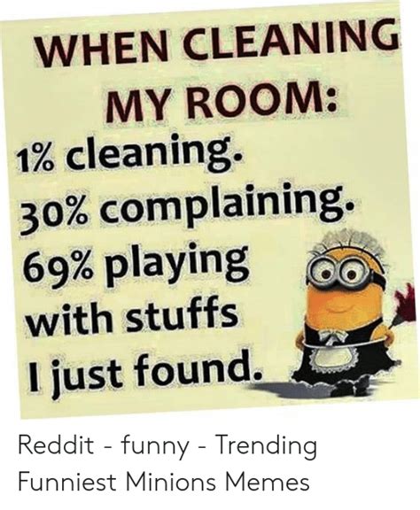 32 Funny Minion Memes Reddit Factory Memes