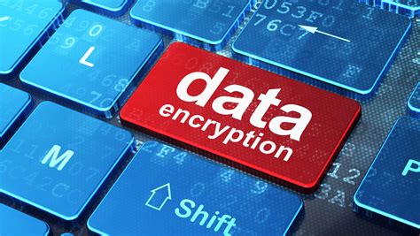 Things You Should Know About Data Encryption Cryptography World