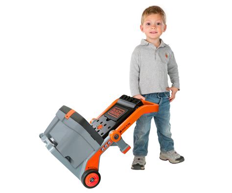 Weiterhin hat unser testerteam zudem eine kleine checkliste. Black+Decker 3-in-1 Multi-Werkbank + Werkzeugkoffer ...