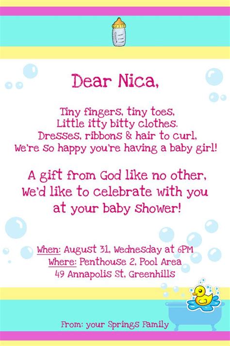 We did not find results for: baby shower gift card thank you wording (With images ...