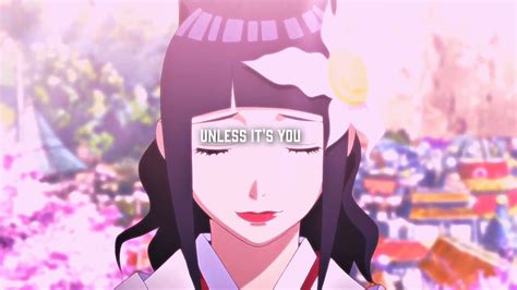 Until I Found Her Naruto And Hinata Amvedit Youtube