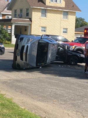 Watertown is an extraordinarily good municipality for traveling by car. One injury in three vehicle crash at Watertown ...
