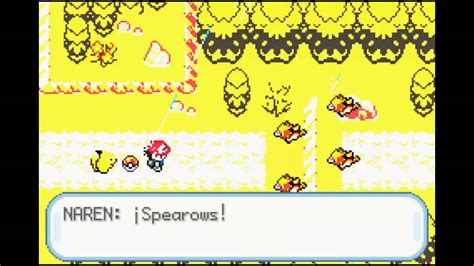 Todos estos juegos legendarios están disponibles para su descarga aquí mismo en romsjuegos. pokemon amarillo trueno gba descargar