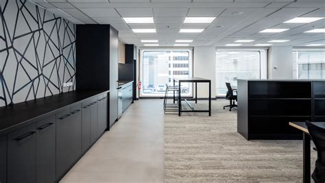 Office Fitouts Design That Boosts Productivity Arkade Interior