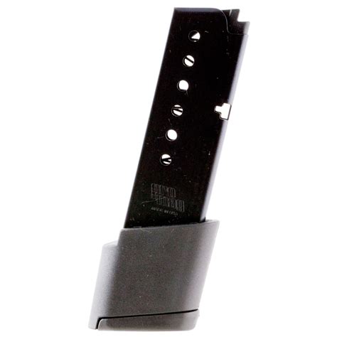What is a shipping label? ProMag Taurus PT 709 Magazine 9mm 10 Rounds TAU22 - Hyatt ...