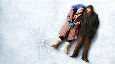 Eternal Sunshine Of The Spotless Mind Directed By Michel Gondry Film Review