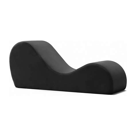 Wholesale Indoor Bedroom Leisure Foam Sexy Yoga Sofa Chair Chaise Lounge Buy Chaise Lounge