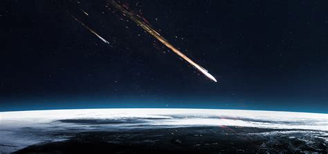 Scientists Suggest Wednesday Blast Sound Was Meteor Exploding Updates