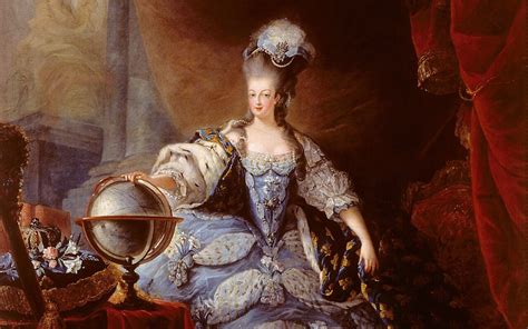 On This Day In 1793 Marie Antoinette Queen Of France Is Guillotined