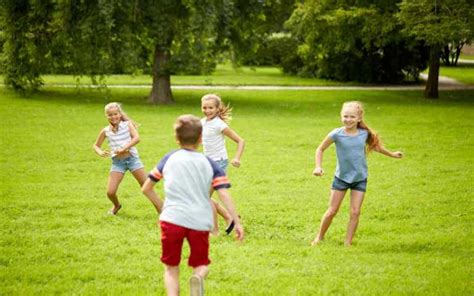 50 Superb Summer Activities For Kids