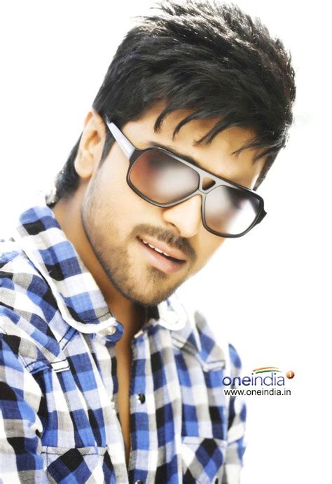 Ram Charan Hairstyle Posted By Andrew Garrett