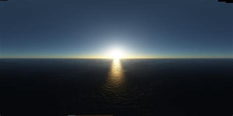 Another Sunset Spherical Hdri Panorama Skybox By Macsix On Deviantart