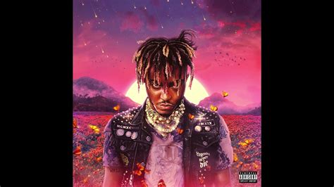 Juice Wrld Ft Marshmello Come And Go Slowed And Reverbed Non