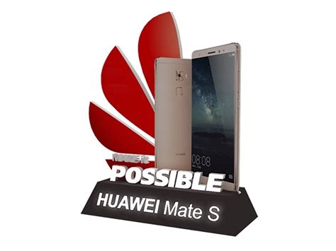 huawei mate s event on behance