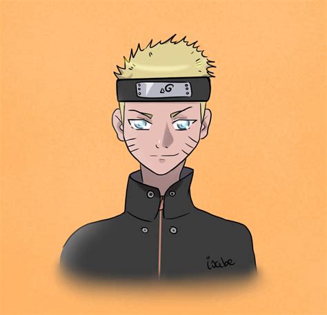 Mi Versión Naruto