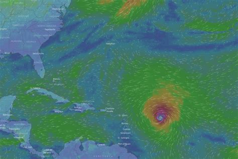 Hurricane Irma Path Update Could Irma Hit The Usa Weather News