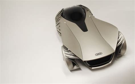 Audi One Concept Audi Concept Design Best Motorbike