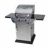 Photos of Gas Grills