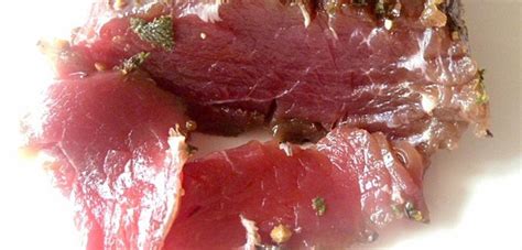 Maybe you would like to learn more about one of these? Trento Carne salada del Trentino (Trentino, Italia ...