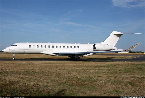 Bombardier Global 7500 Bd 700 2a12 Untitled Aviation Photo