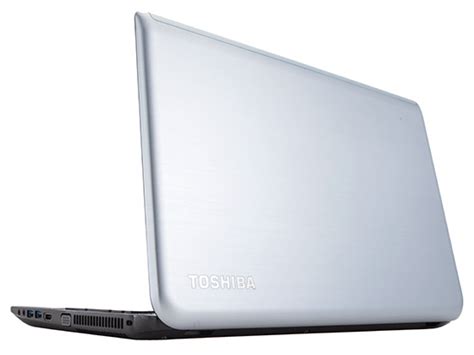 Toshiba Satellite S55t A5277 Laptop Review