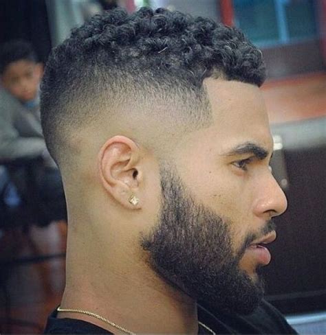 Maybe you would like to learn more about one of these? 85 Best Hairstyles, Haircuts for Black Men and Boys for 2017