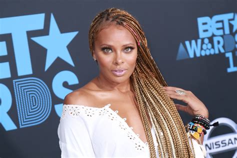 Is Eva Marcille Joining The Cast Of Real Housewives Of Atlanta