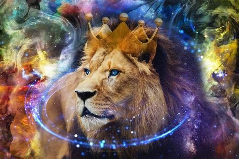 Judah And The Lion Lion Of Judah Jesus Spiritual Animal Christian