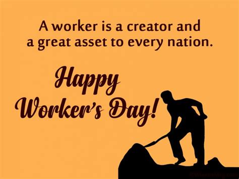 100 Happy Labour Day Wishes Messages And Quotes Wishesmsg