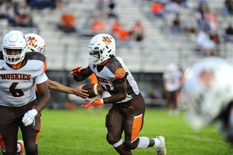 See how Kalamazoo-area high school football teams fared in Week 3 of 2020 season - mlive.com