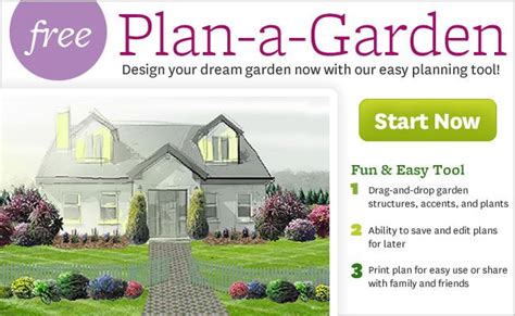 A free online garden planner can help you plan the layout of your garden, from what you want to grow, to where each plant goes. 8 Free Garden and Landscape Design Software | The Self ...